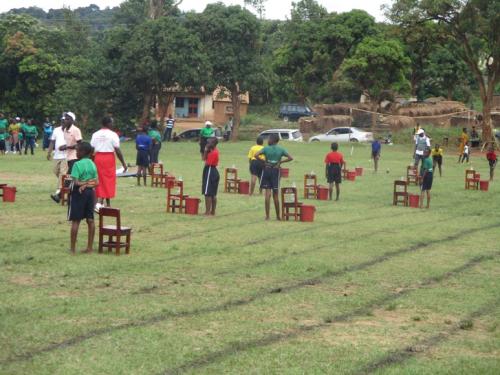 Jjungo Sports Day 2023